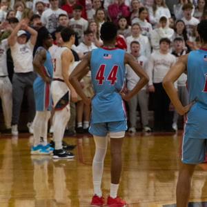 Derrick Morton Rivera