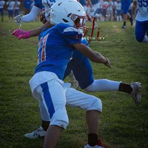 De'shaun Strong