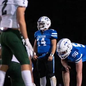 Hudson Overstreet mugshot