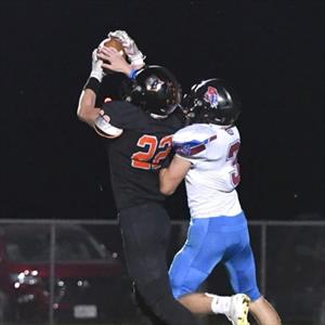 Cameron Kephart