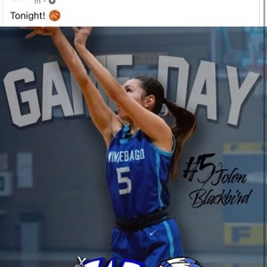 Jolon Blackbird mugshot