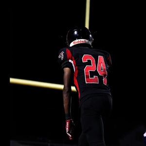 Mike Jackson