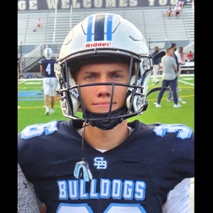 Brayden Davis mugshot