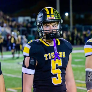 Shane Hulmes mugshot