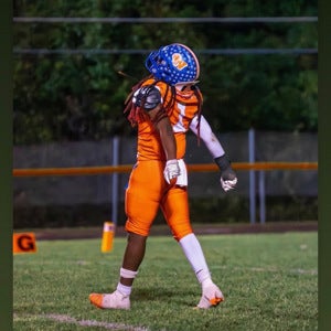 Donzell Jones-teal mugshot