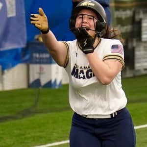 Natalie Vianello mugshot