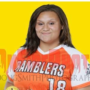 Suki Williams mugshot