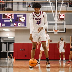 Elijah Reese mugshot