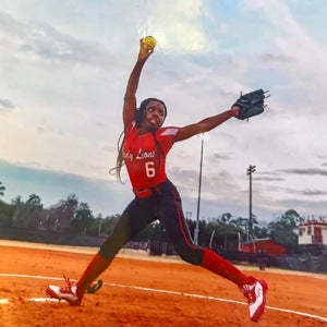 Mykenzi Smith mugshot