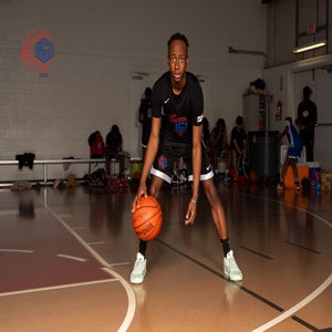 Khrie Rascoe