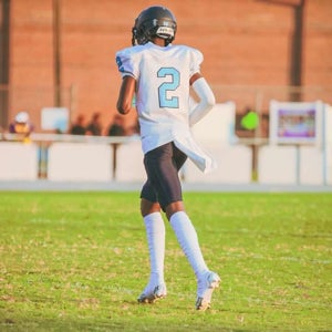 Devion Mayo Jr