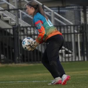 Carolina Lokey mugshot