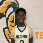 Savarion Carter
