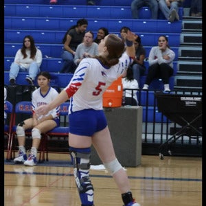 Bristol Riggs mugshot