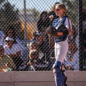 Sophie Varholak mugshot