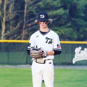 Samuel Moats mugshot