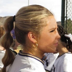 SAVANNAH WINDHORST mugshot