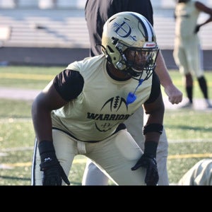 Dewayne Dixon
