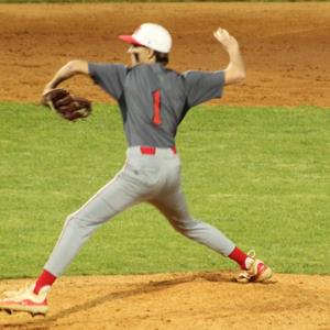 CADEN HUTTON