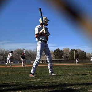 Keagan Kemble