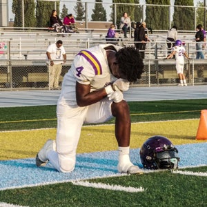 Davion Pickettay