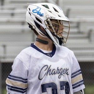 Orion Prewarski mugshot