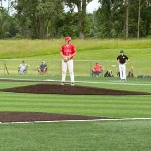 Brayden Gaither
