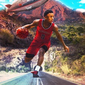 Royce Shelton mugshot