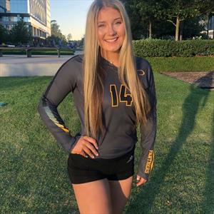 Mallory Dawson