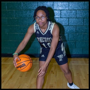 Aniya McGregor
