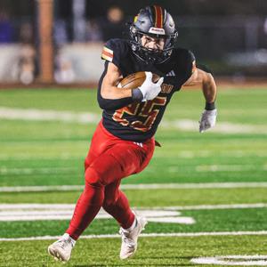 CADEN PACE