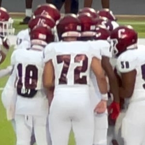 Harrison Nunez
