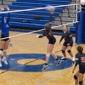 Peyton Grabowski mugshot