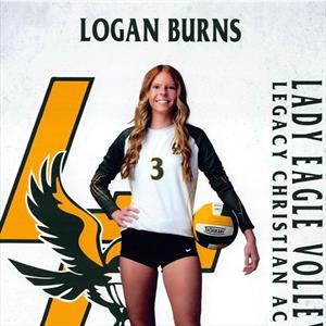 Logan Burns