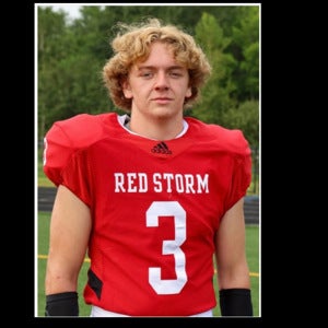 Noah Wright