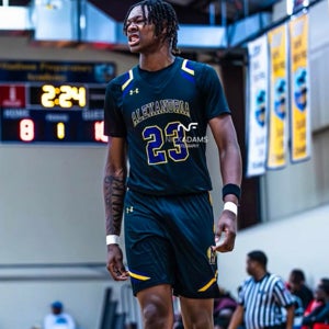 Tyshawn Duncan