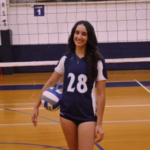 Sarina Notaro mugshot