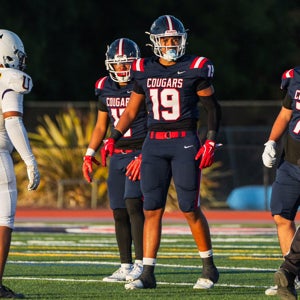 Jerrek Buckley mugshot