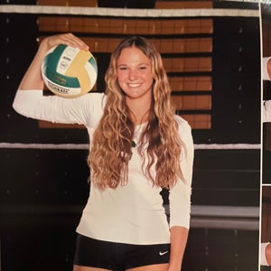 Abbey Flerchinger mugshot