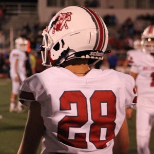 Braxton Anton mugshot