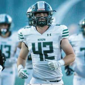 Jett Thompson