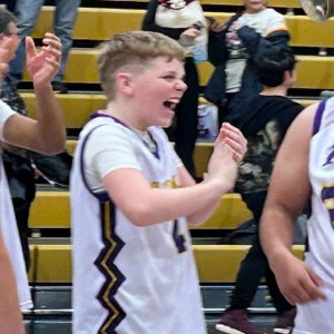 LOGAN FLOYD