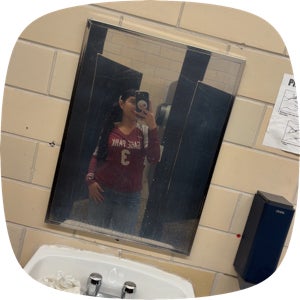 Katie Velazquez mugshot