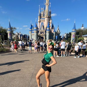 Ella Blake