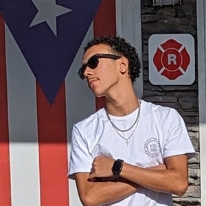 Aaron Feliciano
