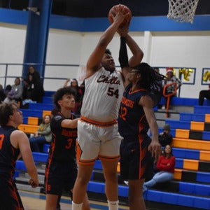 Isaac Wilson mugshot