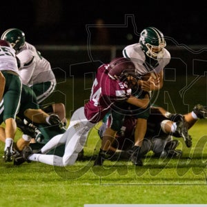 Nathan Elijah panning