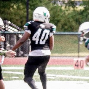 Jazarre Matthews