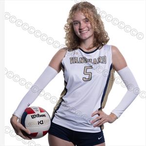 Olivia Dommer