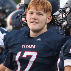 MICHAEL JAMES II